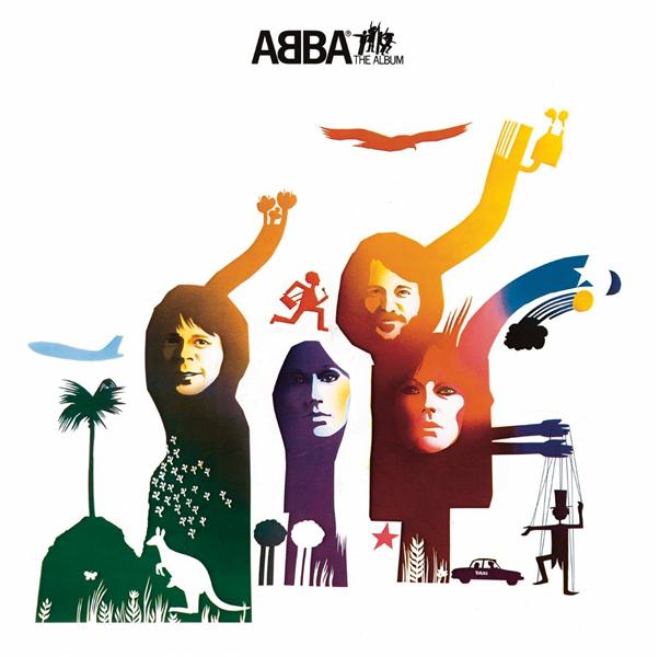 The Album