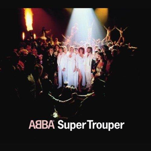 Super Trouper