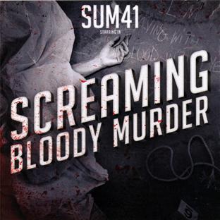 Screaming bloody murder