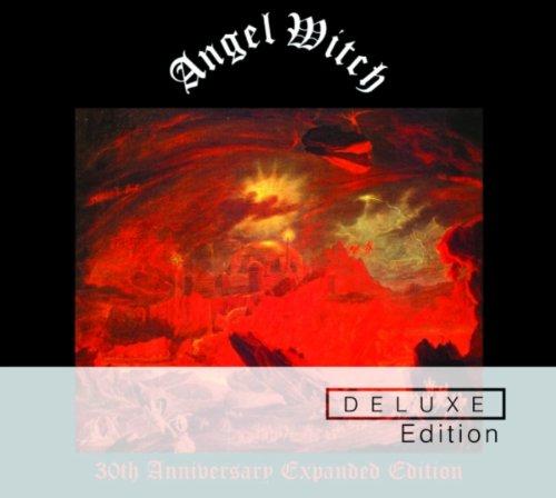 Angel Witch 30th anniversary edition