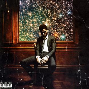 Man on the moon 2 - The legend of Mr Rager