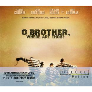 O brother, where art thou (bof)
