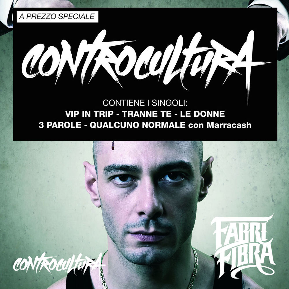 CONTROCULTURA