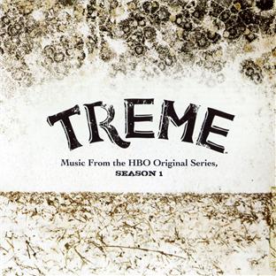Treme (bof)
