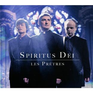 Spiritus Dei
