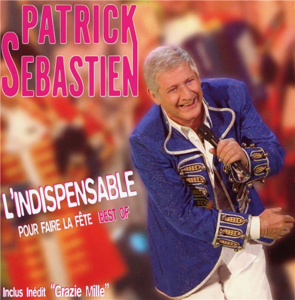 L'indispensable pour faire la fête - Best Of