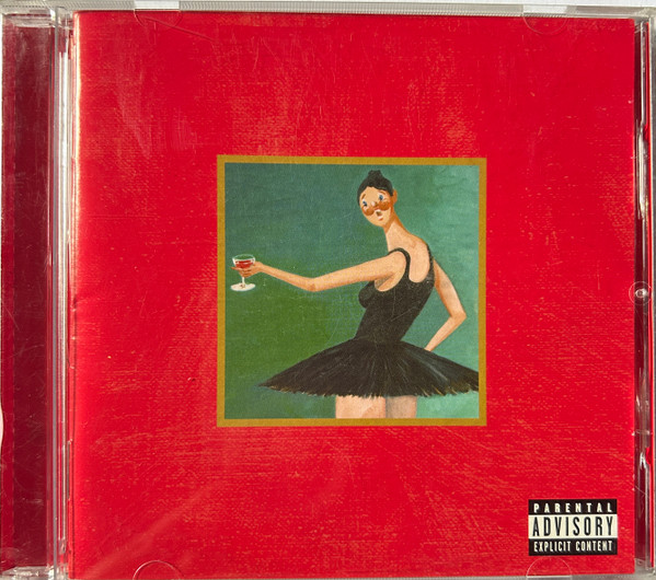 My beautiful dark twisted fantasy