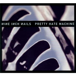 Pretty hate machine - Remasterisé