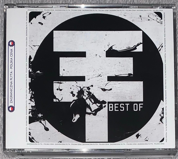 Best Of (English Version)