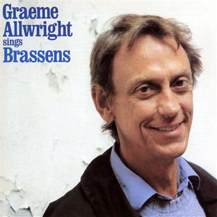 Sings Brassens