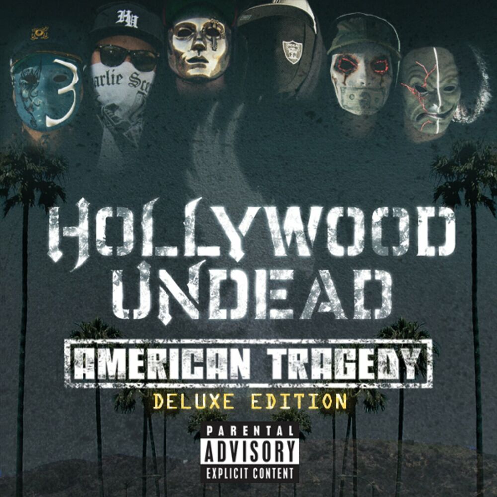 American Tragedy