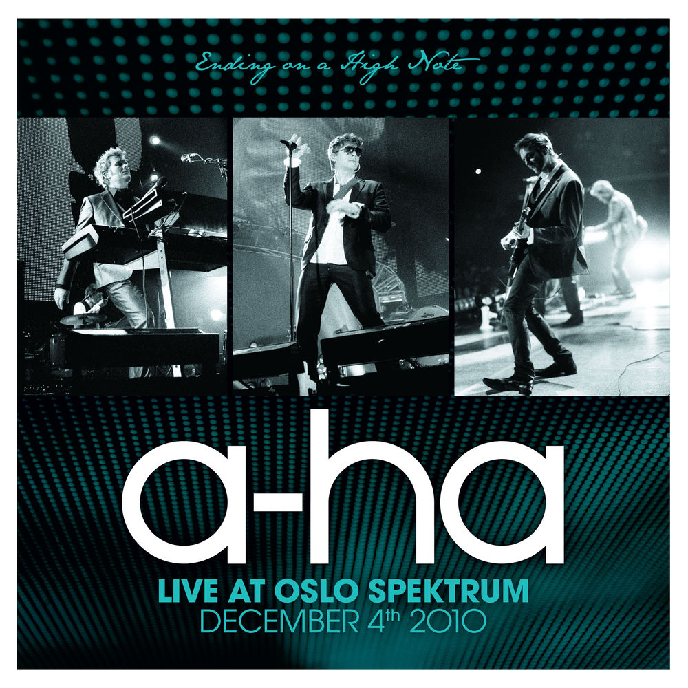 Ending on a High Note: The Final Concert (live at Oslo Spektrum)