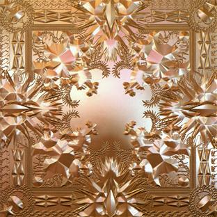 Watch the throne