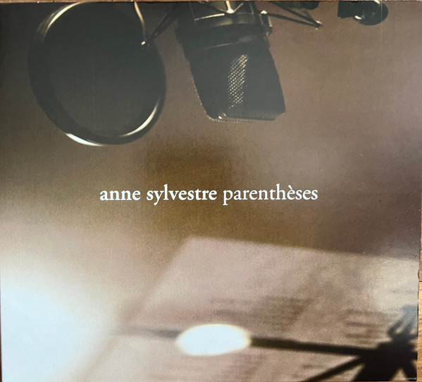 Parenthèses