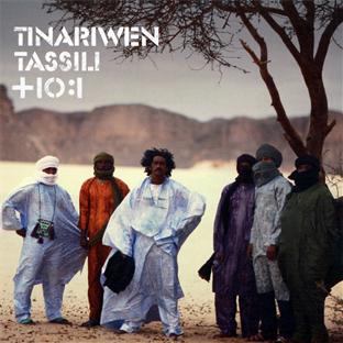 Tassili + IO:I