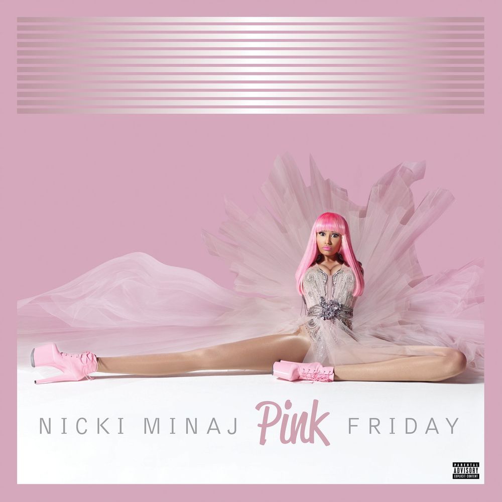 Pink friday