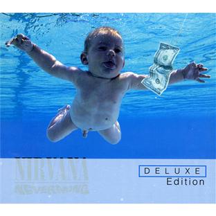 Nevermind 20th Anniversary Edition Deluxe