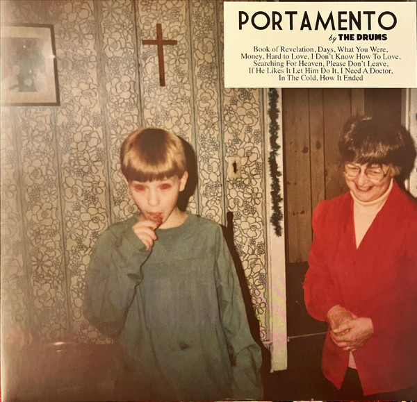 Portamento