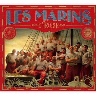 Les Marins d'Iroise - Digipack