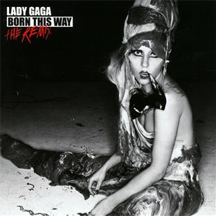 Born This Way: The Remix