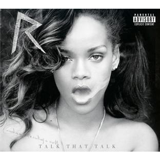 Talk that talk - Edition limitée