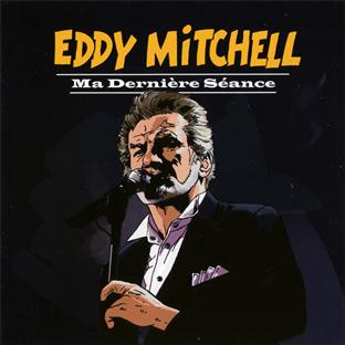 Ma dernière séance