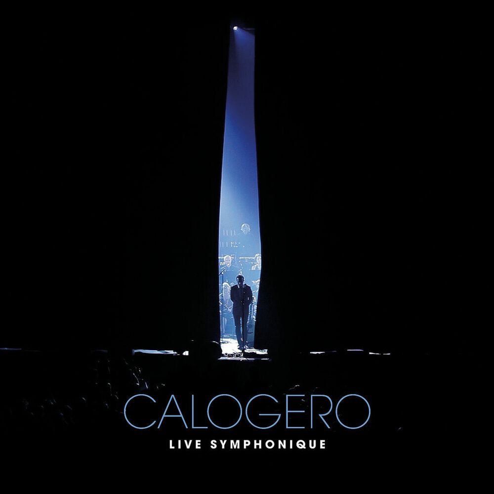Live symphonique