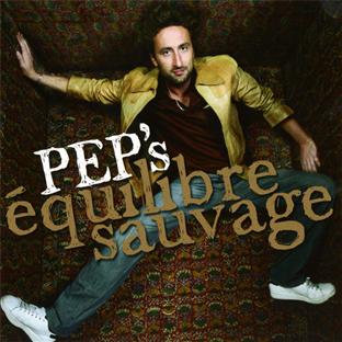 Equilibre sauvage