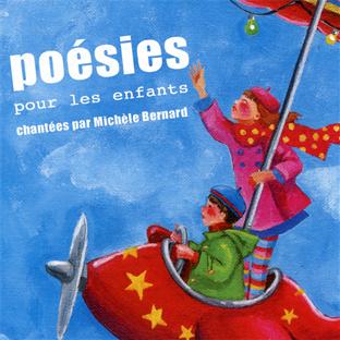 Poésies pour les enfants