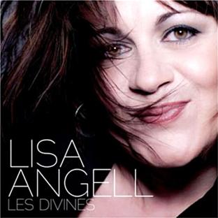 Les divines