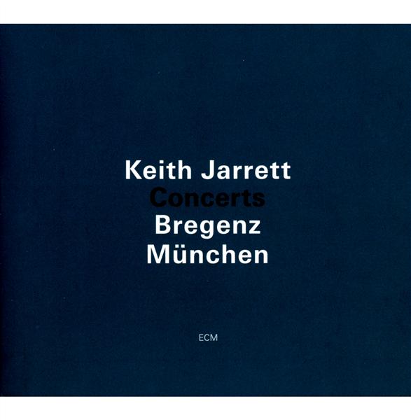 Concerts: Bregenz/München