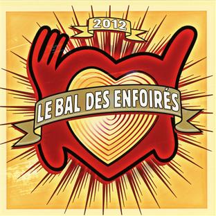 2012 le bal des enfoirés