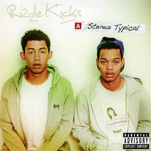 Stereo Typical