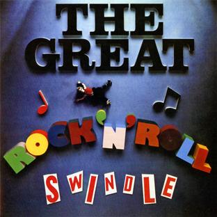 The Great Rock ’n’ Roll Swindle
