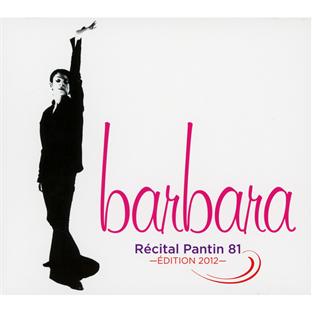 Récital Pantin 81