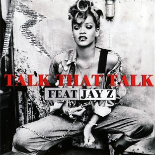 Talk that talk
