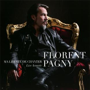 Ma liberté de chanter (live acoustique)