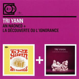 An naoned - la découverte ou l'ignorance