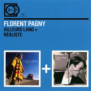 Ailleurs land - réaliste