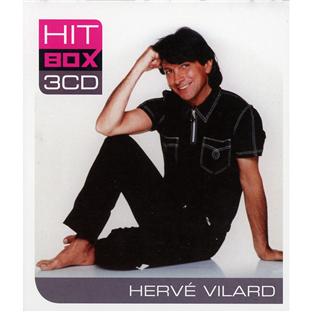 Hervé Vilard