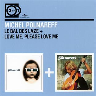 Le bal des laze - love me please love me