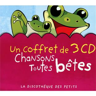 Chansons tout bêtes