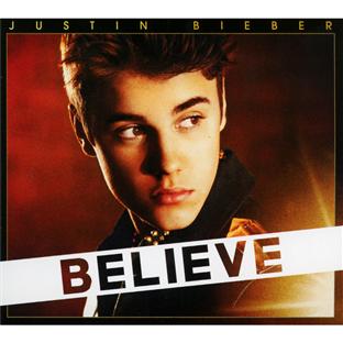 Believe - Inclus DVD bonus