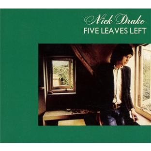 Five leaves left