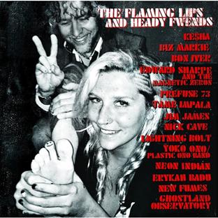 The Flaming Lips and Heady Fwends