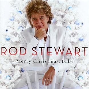 Merry Christmas, Baby