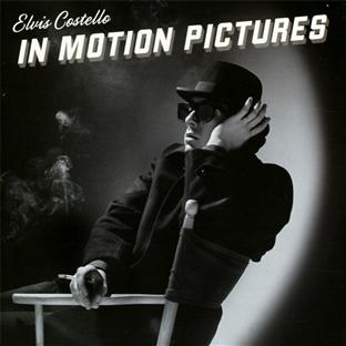 In motion pictures