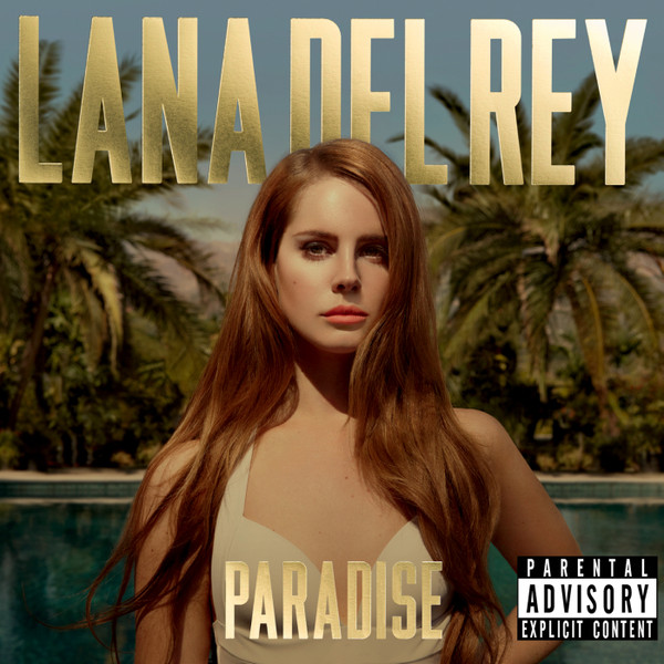 Paradise ep