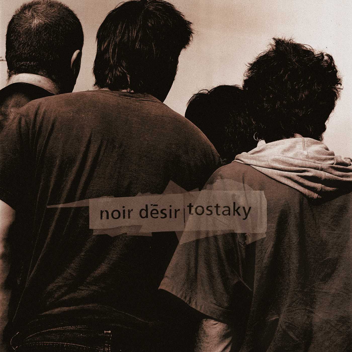 Tostaky