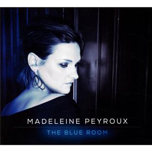 The blue room
